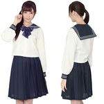 学校制服　ｔｙｐｅ山茶花（さざんか）(衣装・コスチューム)