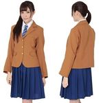 学校制服　ｔｙｐｅサツキ(衣装・コスチューム)